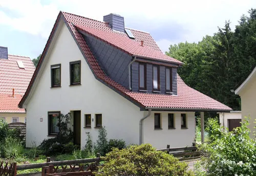 Objekt 30: Teilmodernisierung eines kleinen Siedlungshauses