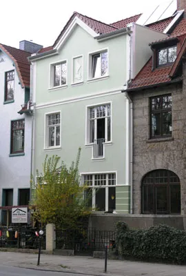 Objekt 28: Modernisierung eines Bremer Hauses auf Neubaustandard EnEV 2007