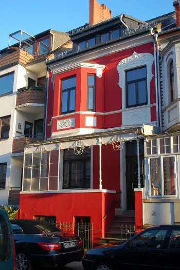 Objekt 35: Modernisierung eines Alt-Bremer Hauses auf Neubau-Niveau (EnEV 2007)