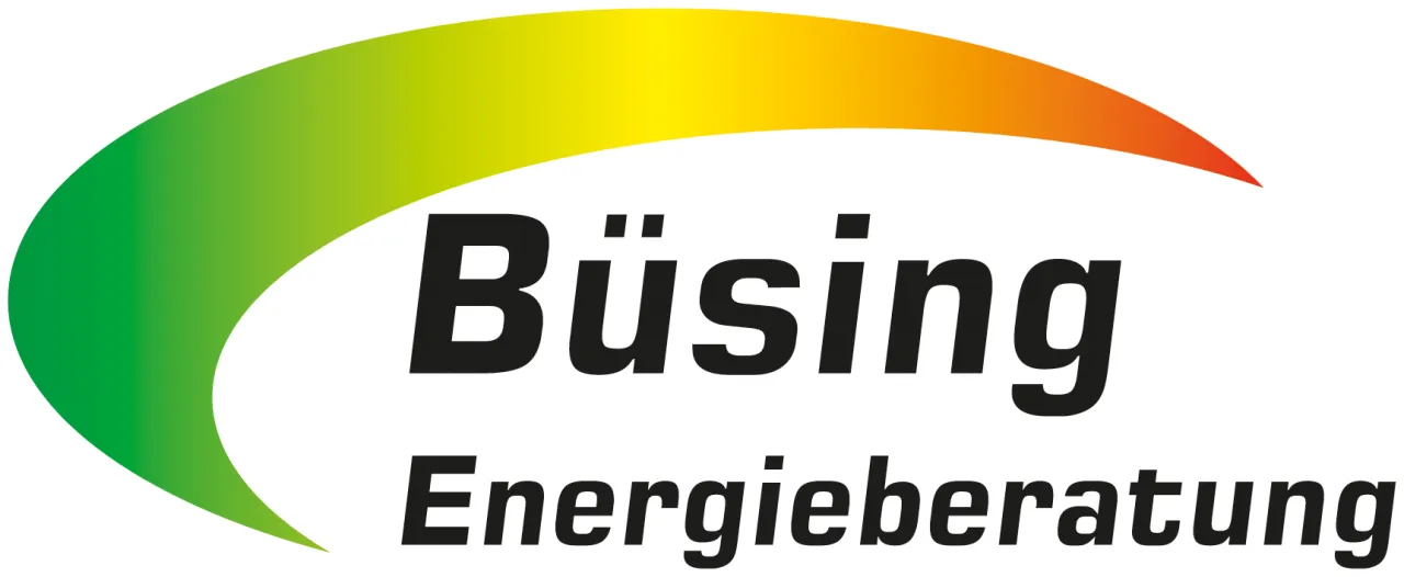 Logo B&uuml;sing Energieberatung