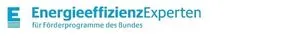 Logo EnergieeffizienzExperten f&uuml;r F&ouml;rderprogramme des Bundes