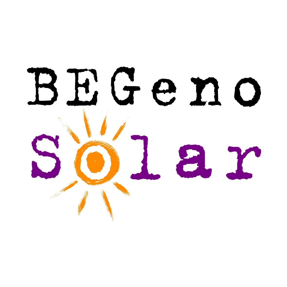 BEGeno Solar