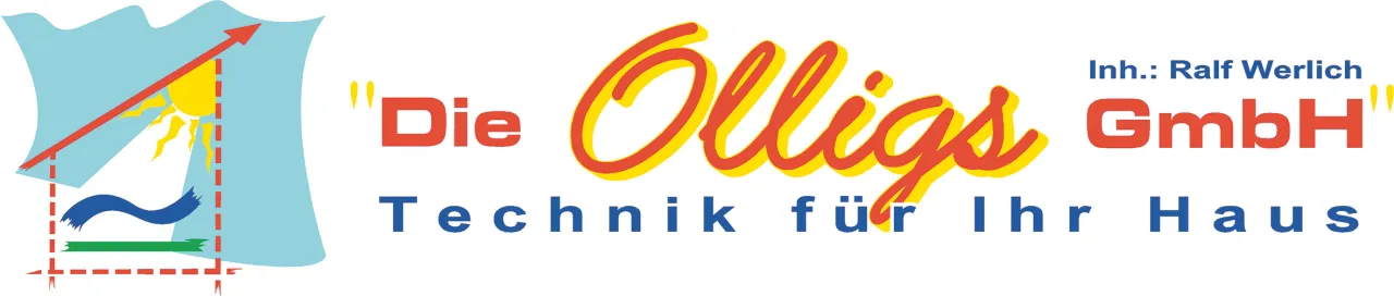 Logo Die Olligs GmbH