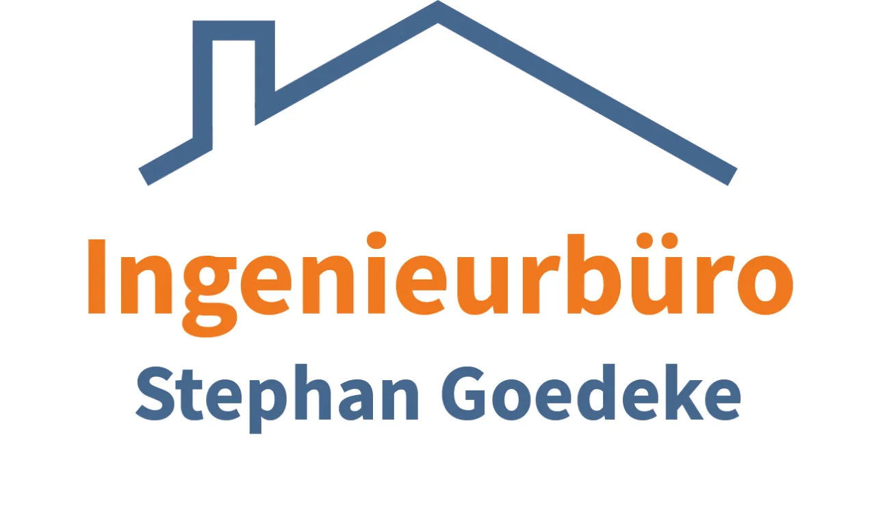 Logo Ingenieurb&uuml;ro Stephan Goedeke