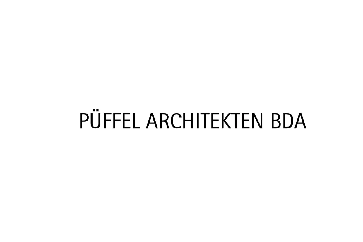 P&uuml;ffel Architekten