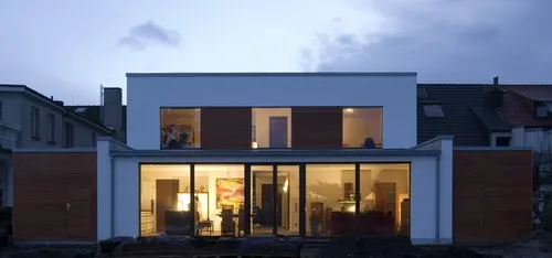 Objekt 11: Neubau 3-Liter-Haus - Bremen-Oslebshausen
