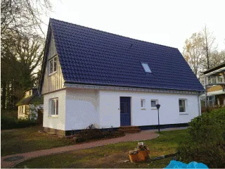 Objekt 38: Sanierung zum Effizienzhaus 100 nach ENEV 2009