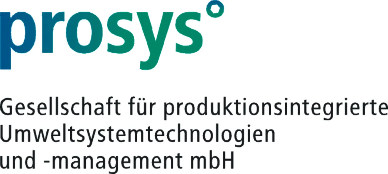 Logo prosys&deg;