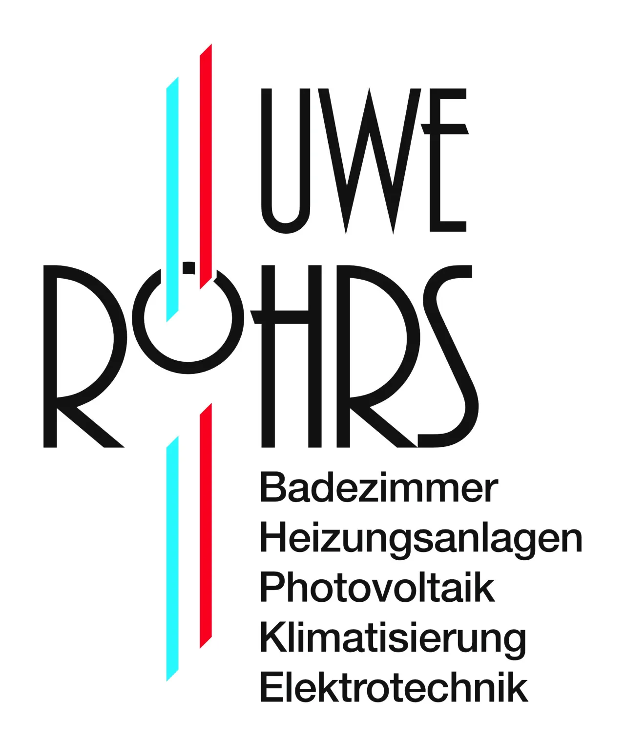 Logo Uwe R&ouml;hrs