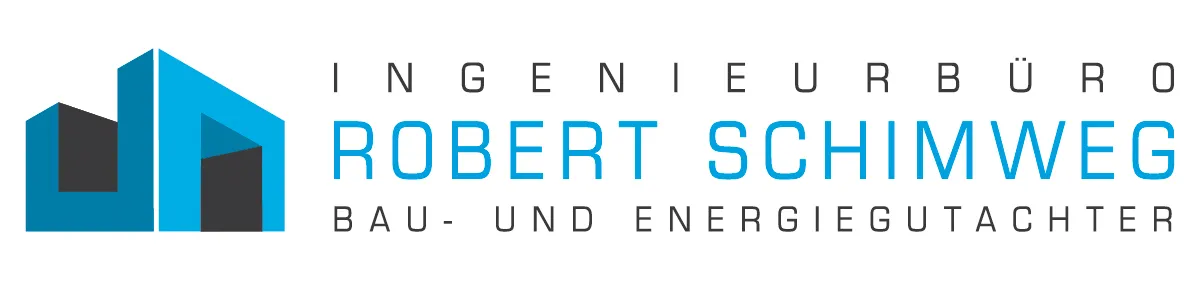 Logo Ingenieurb&uuml;ro Robert Schimweg