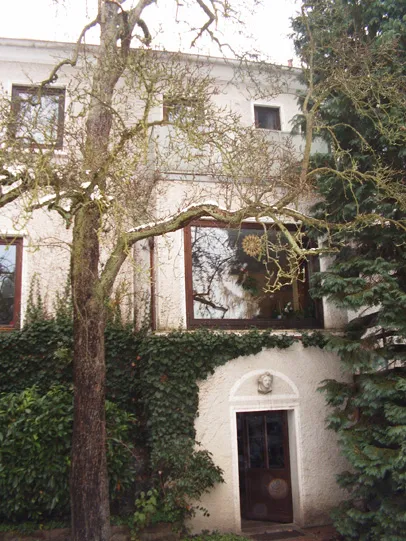 Objekt 5: Sanierung eines Mehrfamilienhauses - Bremen-Woltmershausen
