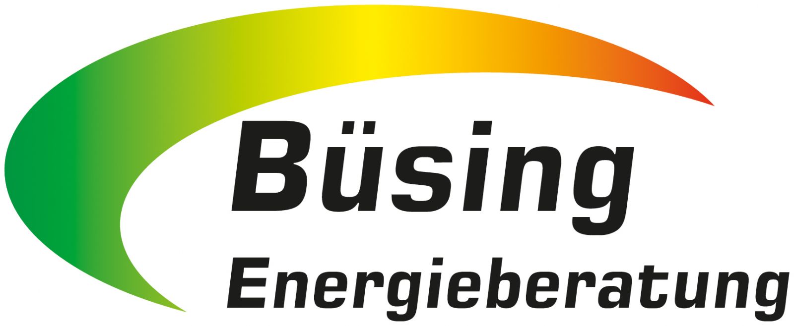 Logo Büsing Energieberatung