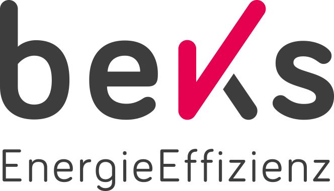 Logo beks EnergieEffizienz
