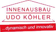 Logo Innenausbau Udo Köhler
