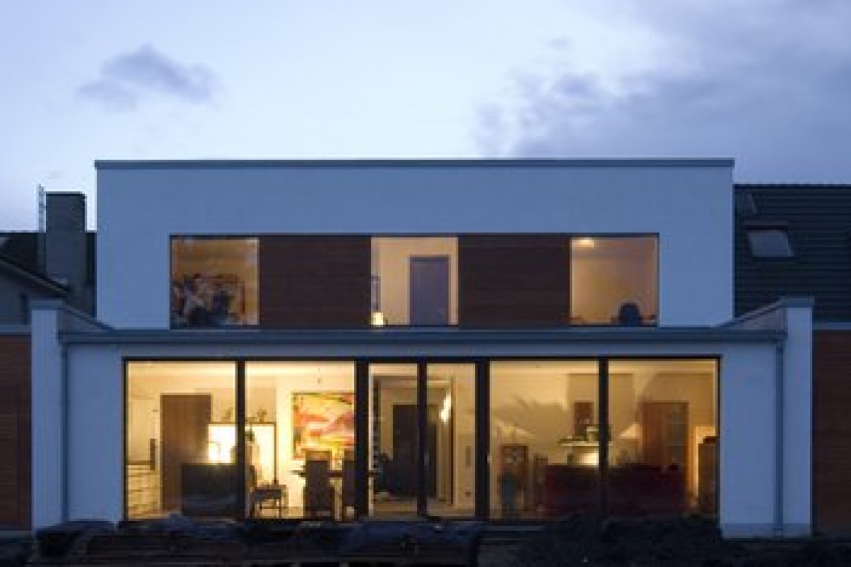 Objekt 11: Neubau 3-Liter-Haus - Bremen-Oslebshausen
