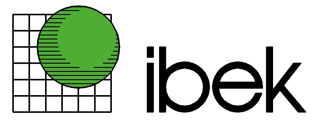 Logo ibek