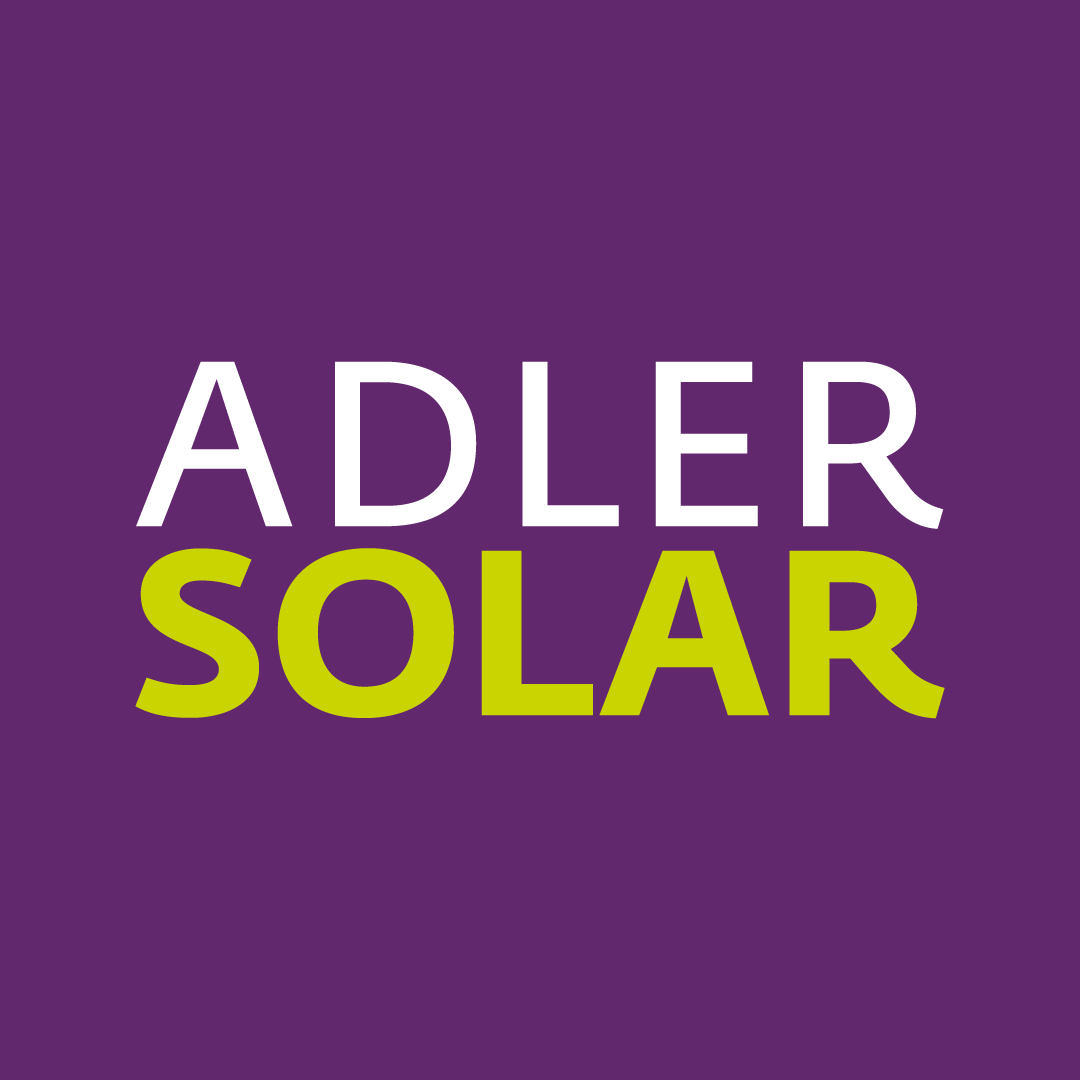 Logo Adler Solar