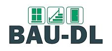 Logo BAU-DL