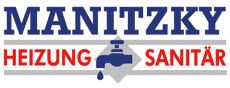 Logo Manitzky Heizung & Sanitär