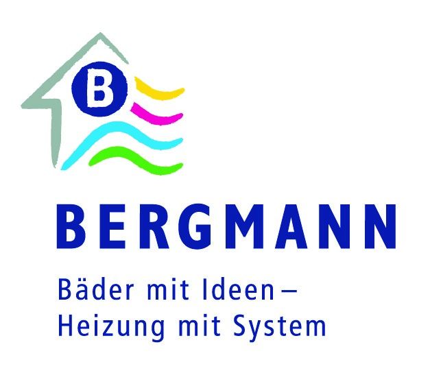 Logo Bergmann
