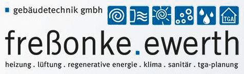 Logo freßonke.ewerth
