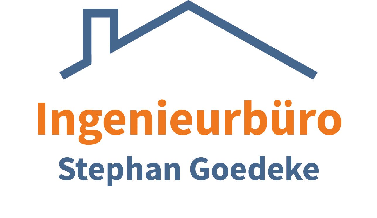 Logo Ingenieurbüro Stephan Goedeke