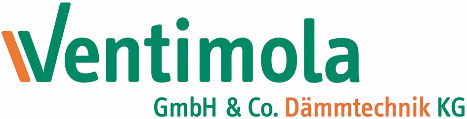 Logo Ventimola GmbH & Co. KG