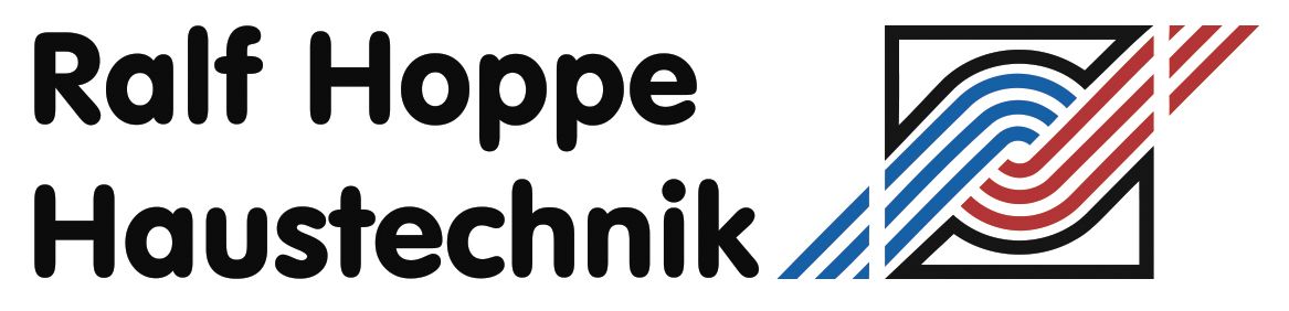 Logo Ralf Hoppe Haustechnik