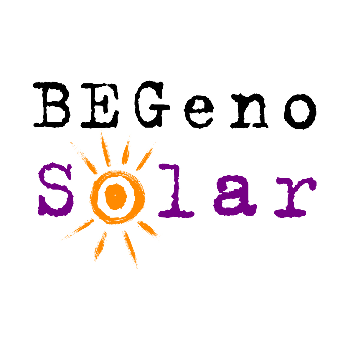 BEGeno Solar