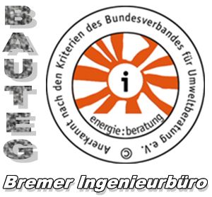 Logo BAUTEG