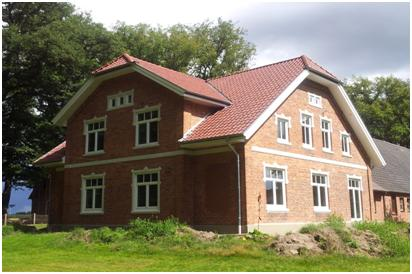 Objekt 55: Energetische Sanierung eines Bauernhauses