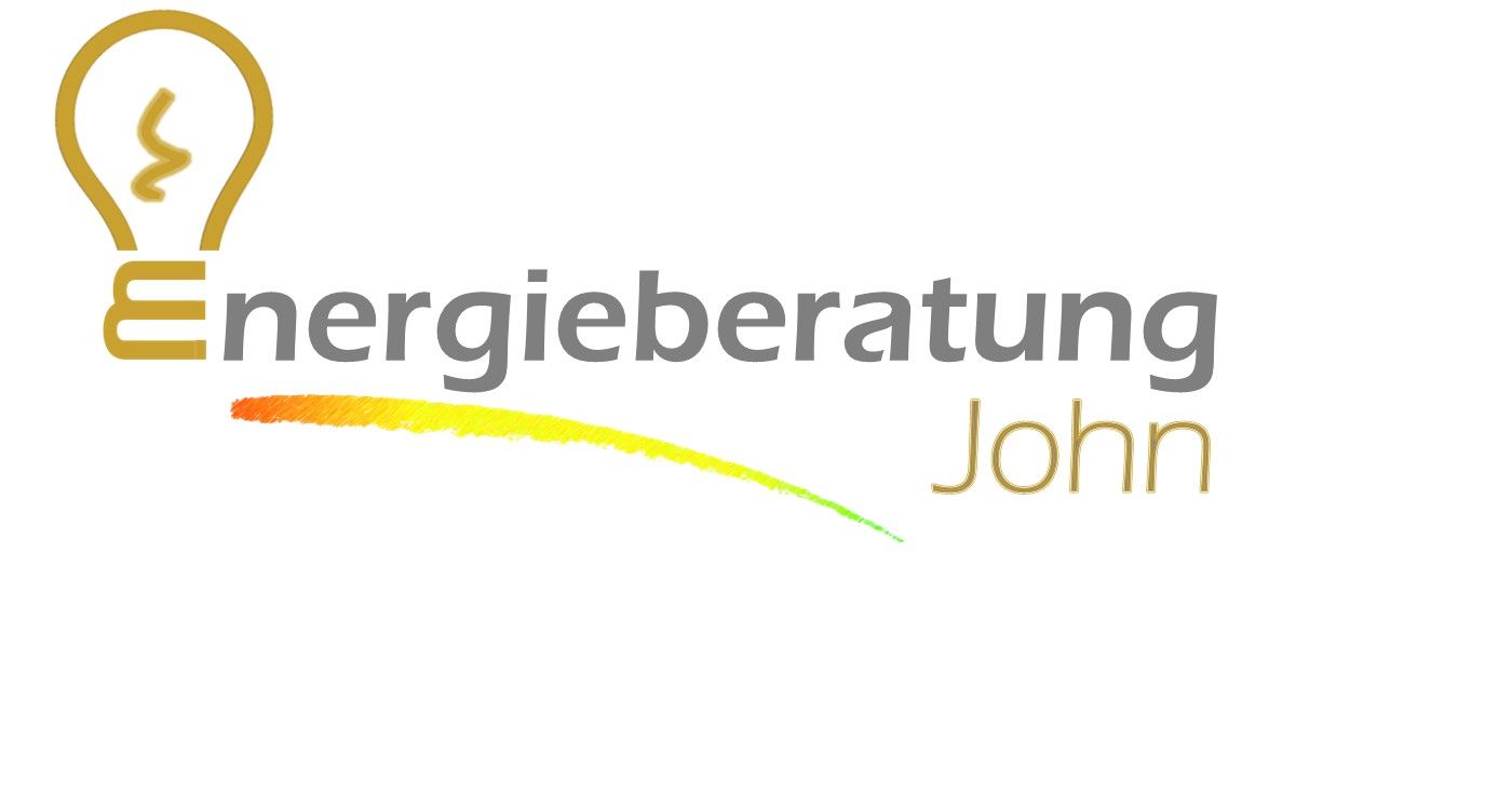 Energieberatung John Logo