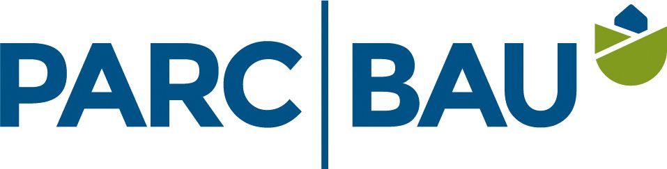 Logo PARCBAU