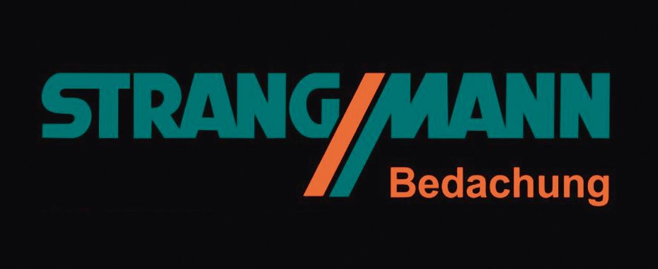 Logo Strangmann Bedachung