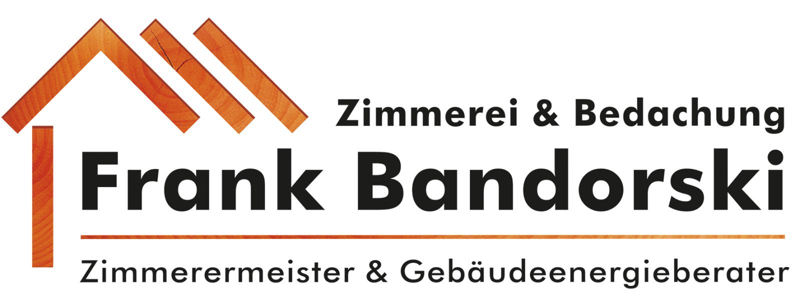 Logo Frank Bandorski
